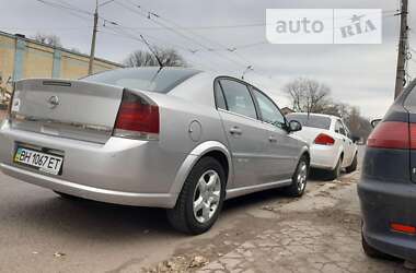 Седан Opel Vectra 2008 в Одесі