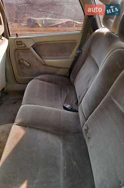 Седан Opel Vectra 1992 в 