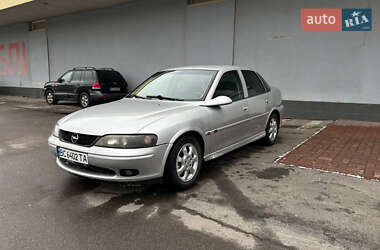 Седан Opel Vectra 1999 в 