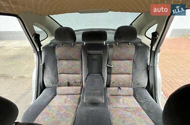 Седан Opel Vectra 1999 в 