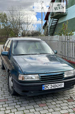Седан Opel Vectra 1994 в Пустомытах