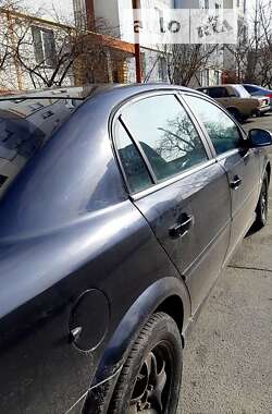 Седан Opel Vectra 2007 в Фастові