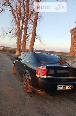 Седан Opel Vectra 2004 в Бучачі