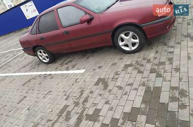 Седан Opel Vectra 1991 в 