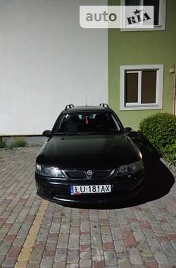 Универсал Opel Vectra 1999 в Киеве