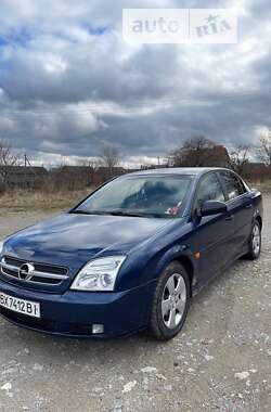 Седан Opel Vectra 2003 в Борщеве