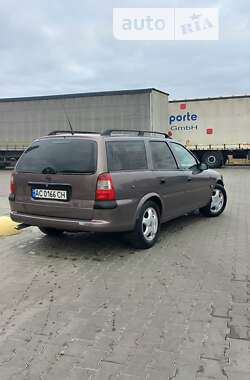 Универсал Opel Vectra 1997 в Луцке