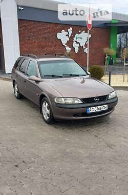 Универсал Opel Vectra 1997 в Луцке