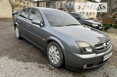 Седан Opel Vectra 2003 в Романове