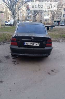 Седан Opel Vectra 1998 в Запоріжжі