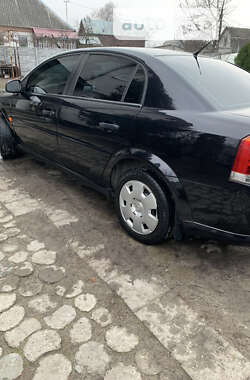 Седан Opel Vectra 2005 в Киеве