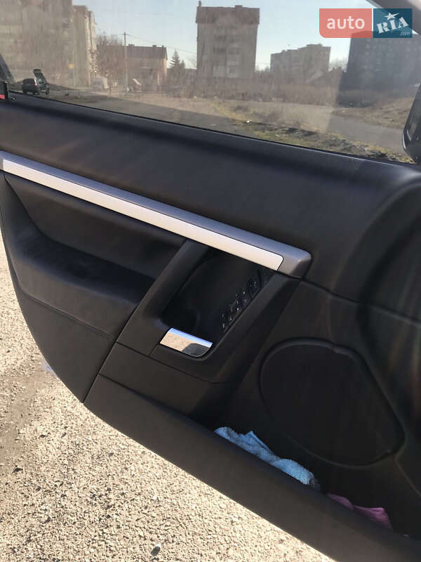 Седан Opel Vectra 2008 в Коломиї фото 9 Седан Opel Vectra 2008 в Коломиї