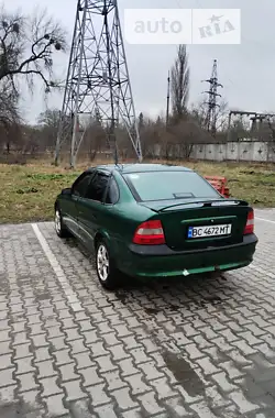 Opel Vectra 1997