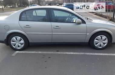 Седан Opel Vectra 2005 в Кривом Роге