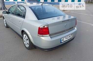 Седан Opel Vectra 2005 в Кривом Роге