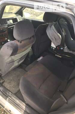 Ліфтбек Opel Vectra 1998 в 