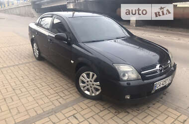 Седан Opel Vectra 2004 в Черкассах