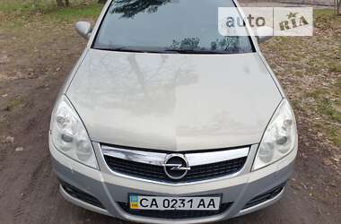 Седан Opel Vectra 2006 в Черкассах