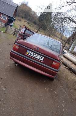 Седан Opel Vectra 1993 в Славском