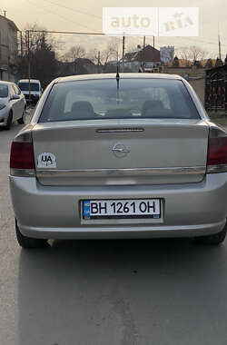 Седан Opel Vectra 2005 в Одессе