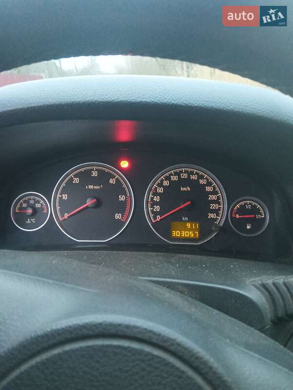 Универсал Opel Vectra 2006 в Бучаче