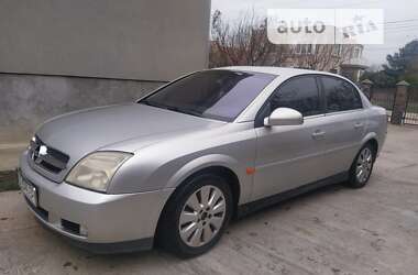 Седан Opel Vectra 2002 в Ужгороді