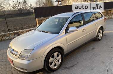 Универсал Opel Vectra 2006 в Могилев-Подольске