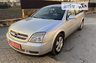 Универсал Opel Vectra 2006 в Могилев-Подольске