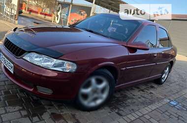 Седан Opel Vectra 1997 в Бахмачі