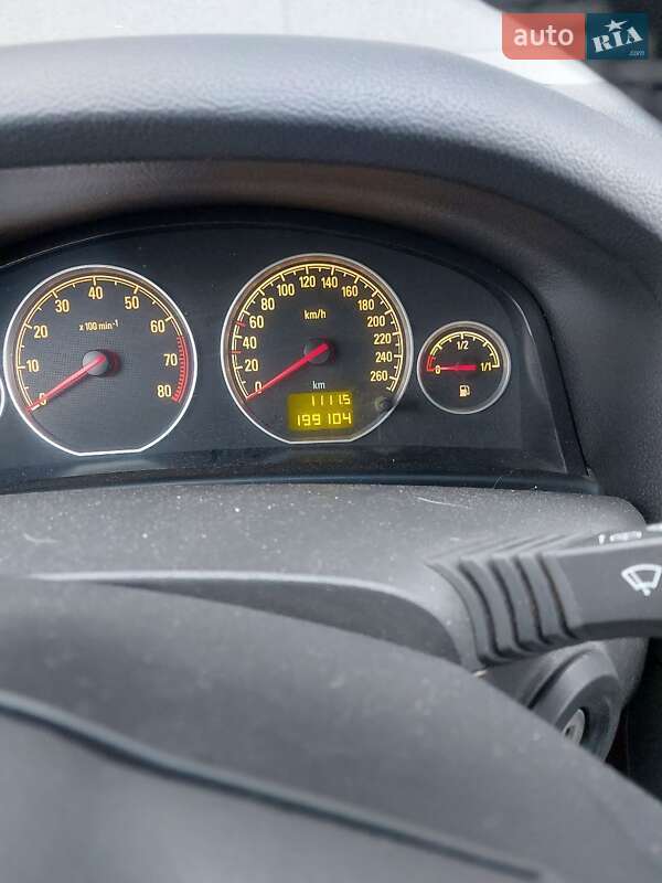 Седан Opel Vectra 2006 в Херсоне