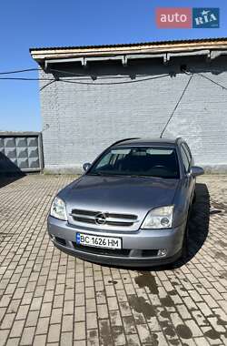 Універсал Opel Vectra 2004 в Радехові