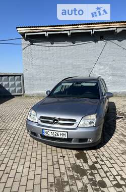 Универсал Opel Vectra 2004 в Радехове