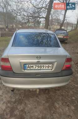 Седан Opel Vectra 1996 в 