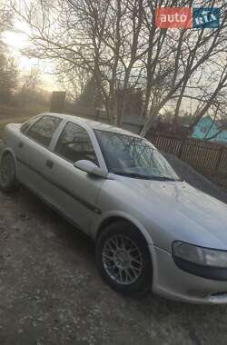 Седан Opel Vectra 1996 в 