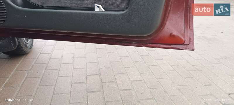 Седан Opel Vectra 1989 в Тернополе