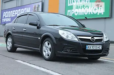 Opel Vectra 2006