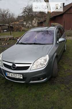 Универсал Opel Vectra 2006 в Рава-Русской