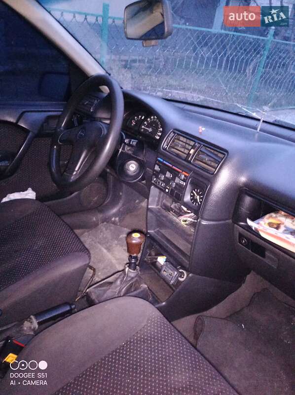 Opel Vectra 1993