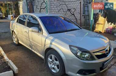 Седан Opel Vectra 2006 в Николаеве