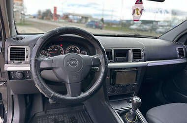 Седан Opel Vectra 2007 в Хусте