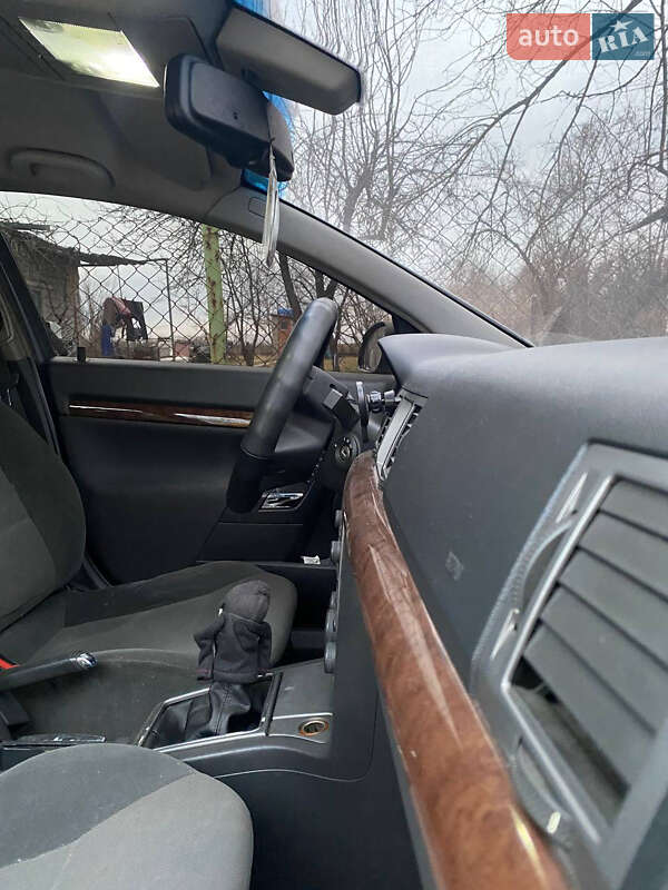 Универсал Opel Vectra 2004 в Запорожье