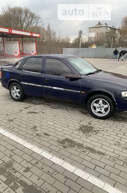 Седан Opel Vectra 1996 в Запоріжжі