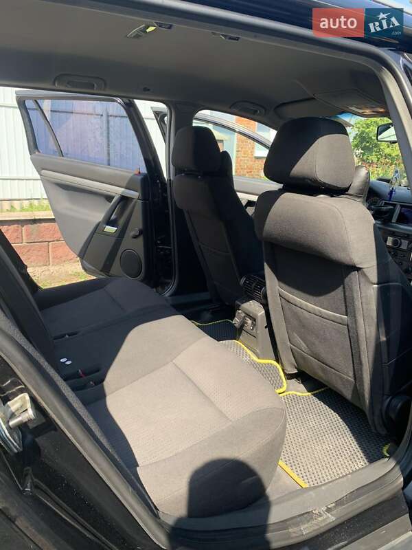 Універсал Opel Vectra 2007 в Сокалі