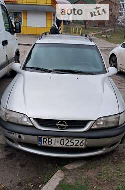 Универсал Opel Vectra 1997 в Черкассах