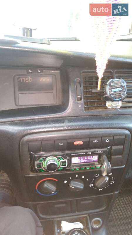 Универсал Opel Vectra 1997 в Ромнах фото 2 Универсал Opel Vectra 1997 в Ромнах
