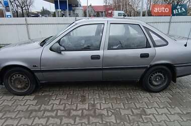 Седан Opel Vectra 1990 в Самборі