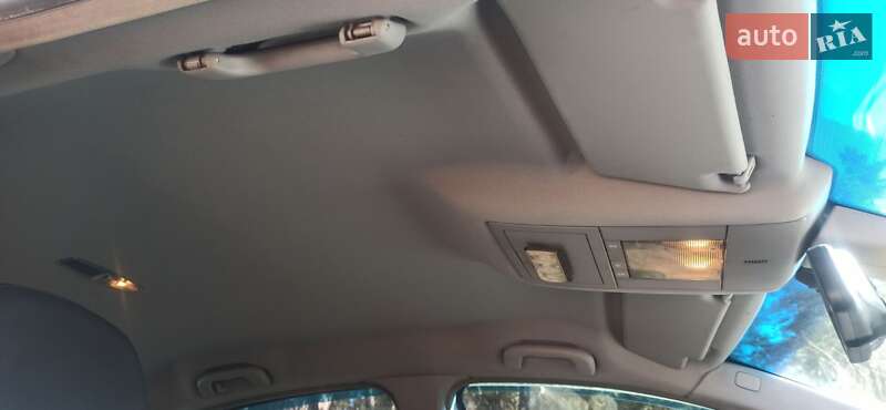 Седан Opel Vectra 2008 в Полтаві фото 24 Седан Opel Vectra 2008 в Полтаві