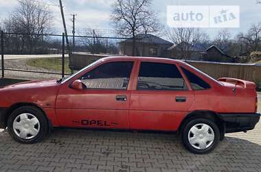 Седан Opel Vectra 1992 в Косові