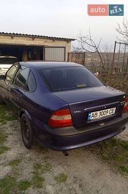 Седан Opel Vectra 1997 в Кропивницком