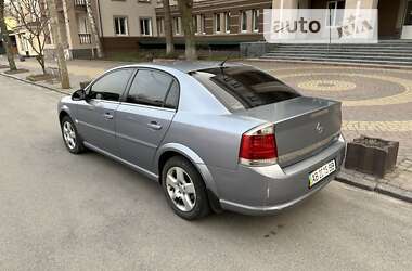 Седан Opel Vectra 2006 в Вінниці